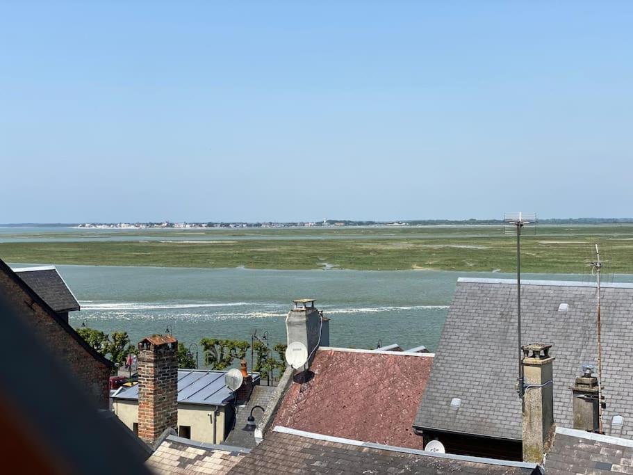 Chez Fanfan, Maison De Pecheur, Coeur De St Valery Saint-Valery-sur-Somme Εξωτερικό φωτογραφία