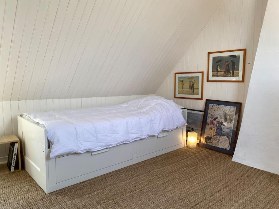 Chez Fanfan, Maison De Pecheur, Coeur De St Valery Saint-Valery-sur-Somme Εξωτερικό φωτογραφία